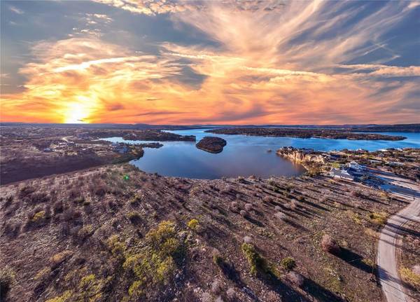 Lot 9 E Hells Gate Drive, Possum Kingdom Lake, TX 76449