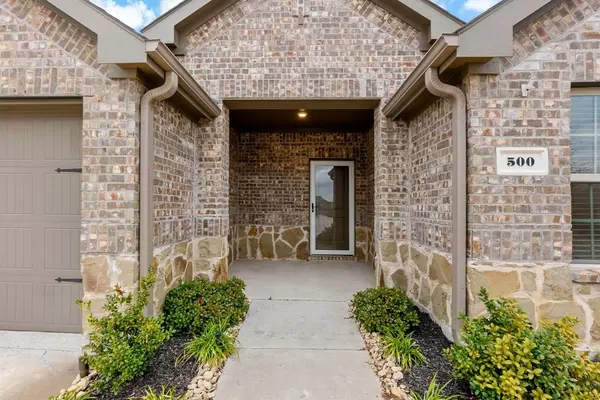 Princeton, TX 75407,500 Rawhide Way