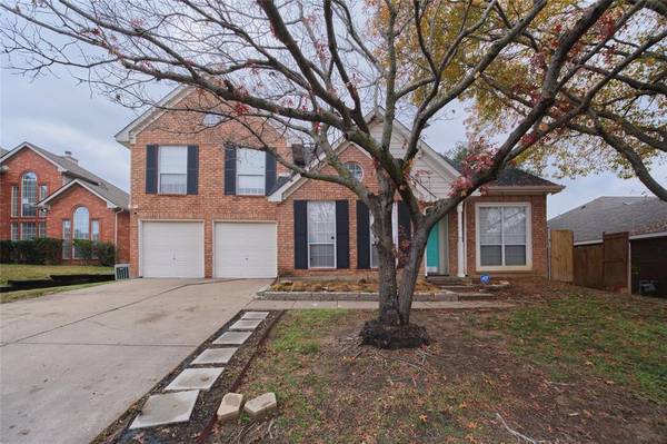 8360 Deep Green Drive,  Dallas,  TX 75249