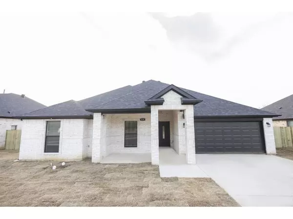 836 Williams Road, Fort Worth, TX 76120