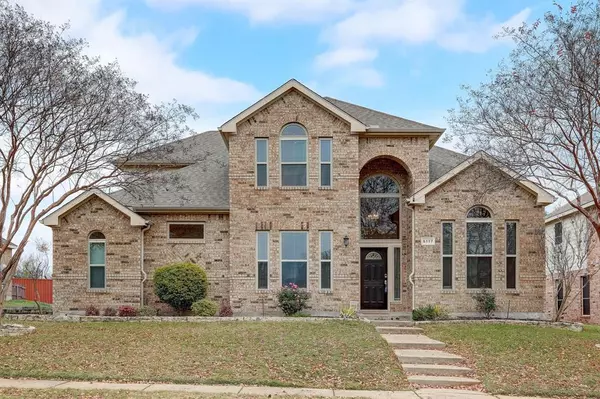 Rowlett, TX 75089,5117 Baffin Bay Drive