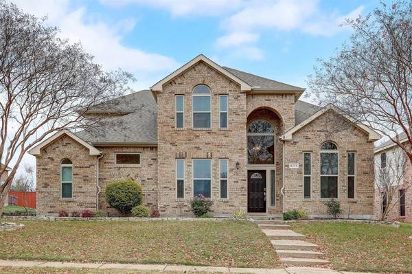 5117 Baffin Bay Drive, Rowlett, TX 75089