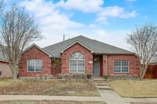 3017 Hemlock Lane, Mckinney, TX 75070