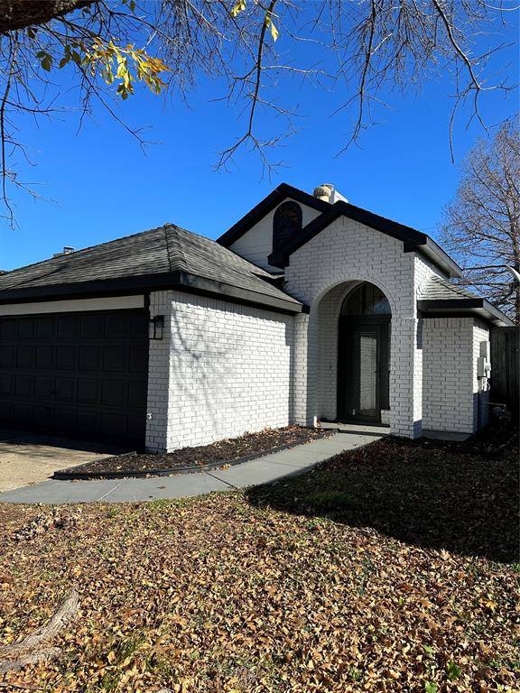 2077 Stillwater Place, Lewisville, TX 75067