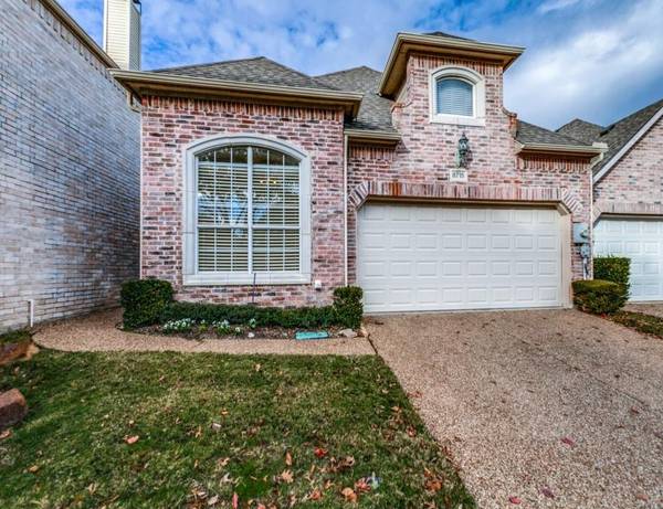 8715 Coppertowne Lane,  Dallas,  TX 75243