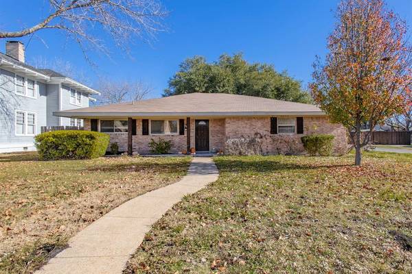 218 S BELL Street, Royse City, TX 75189