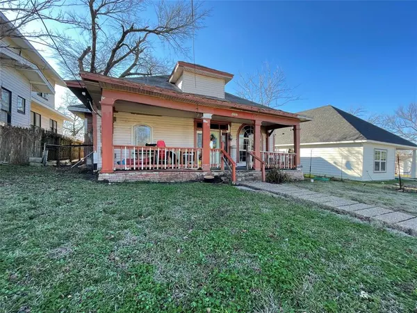 3419 Washington Street, Greenville, TX 75401