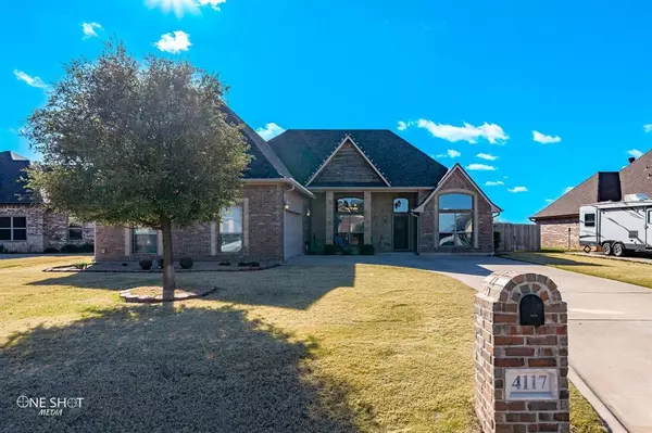 4117 Sierra Sunset,  Abilene,  TX 79606