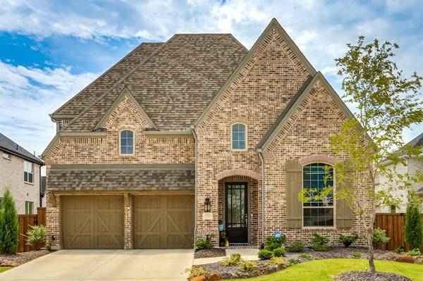 2351 Stillwater Lane, Prosper, TX 75078