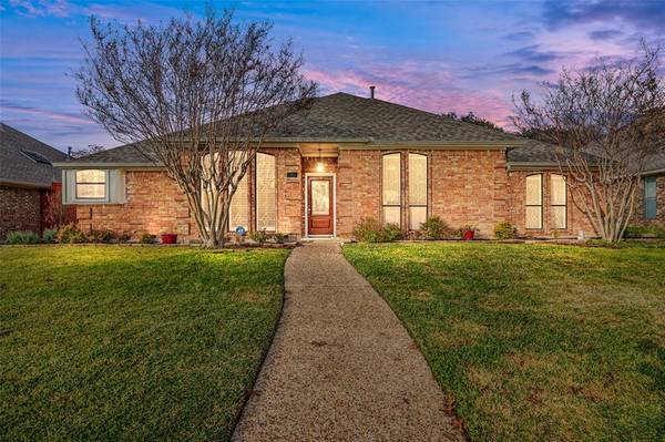 1030 Magnolia Drive, Carrollton, TX 75007