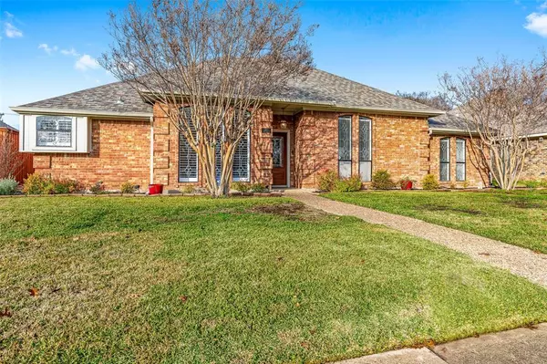 Carrollton, TX 75007,1030 Magnolia Drive