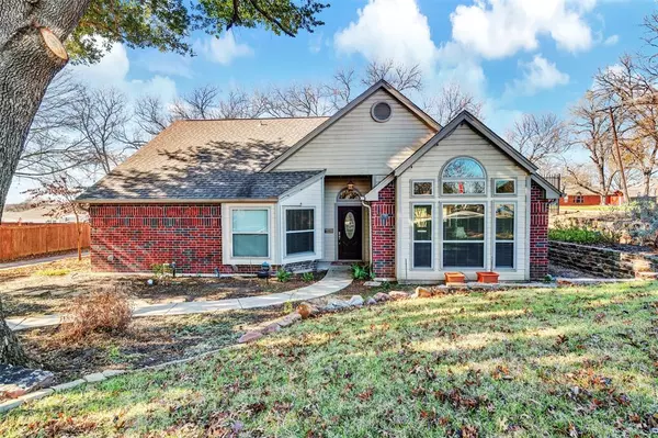 Mckinney, TX 75072,602 Dogwood Trail