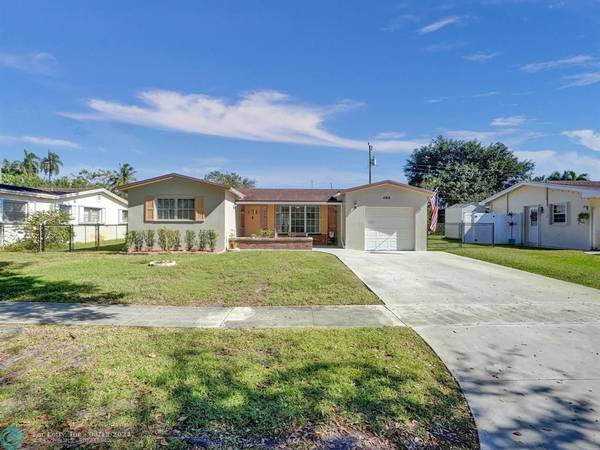 4908 SW 90th Ter, Cooper City, FL 33328