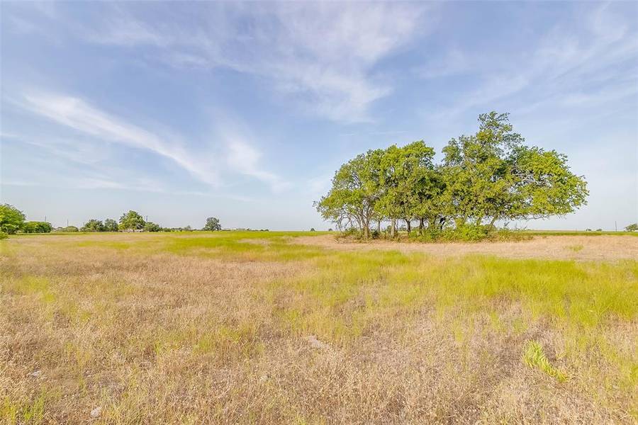 Lot 7 Upper Denton Road, Weatherford, TX 76085