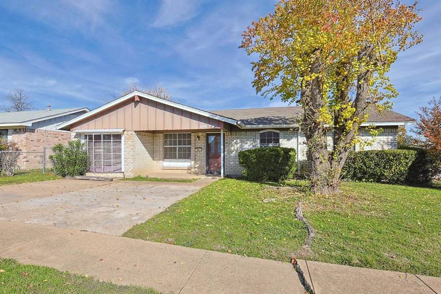 6546 Tioga Circle, Dallas, TX 75241