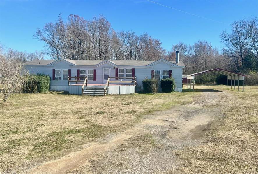 585 CR 4810, Mount Pleasant, TX 75455