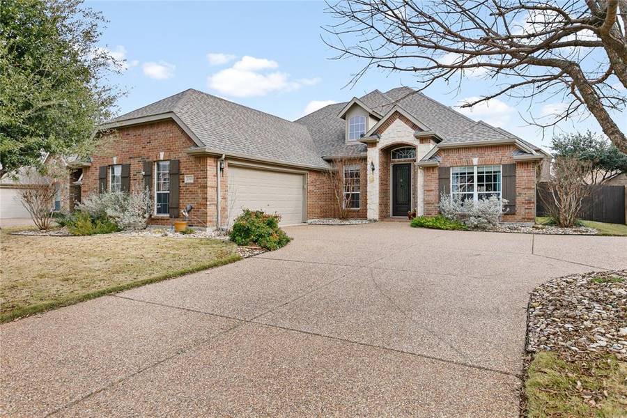 2105 Sweet Adeline Lane, Keller, TX 76248