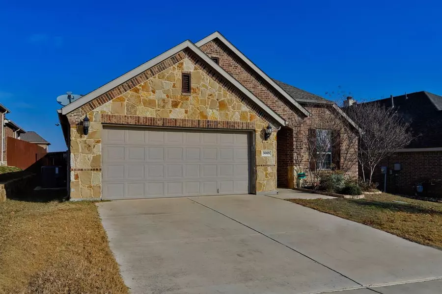 3009 Misty Pines Drive, Fort Worth, TX 76177