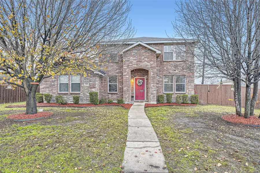 2900 Sheridan Lane, Wylie, TX 75098