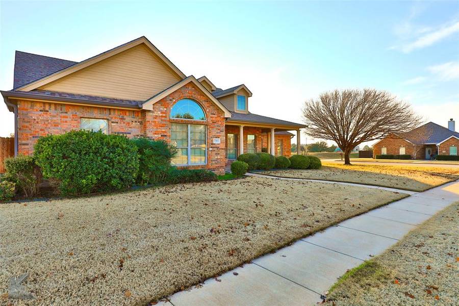 501 Lone Star Drive, Abilene, TX 79602