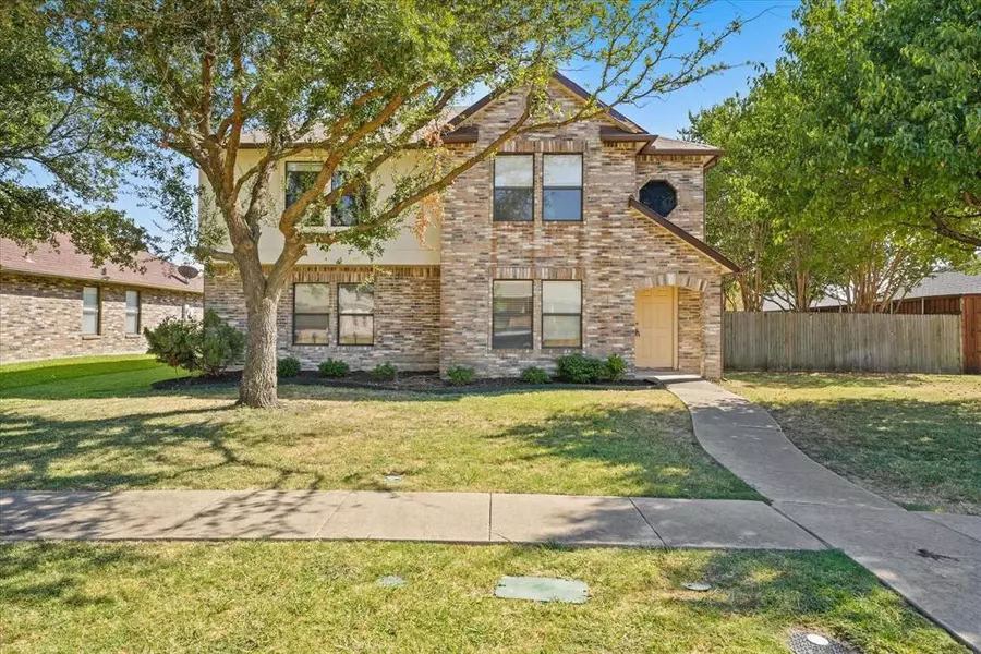 12009 Rosedown Lane, Frisco, TX 75035