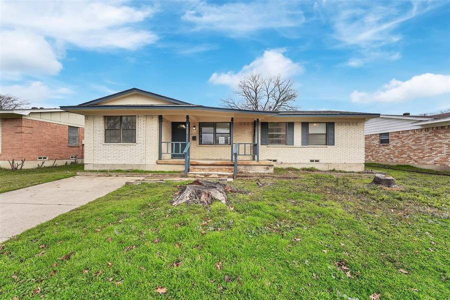 4509 Cornell Drive, Garland, TX 75042