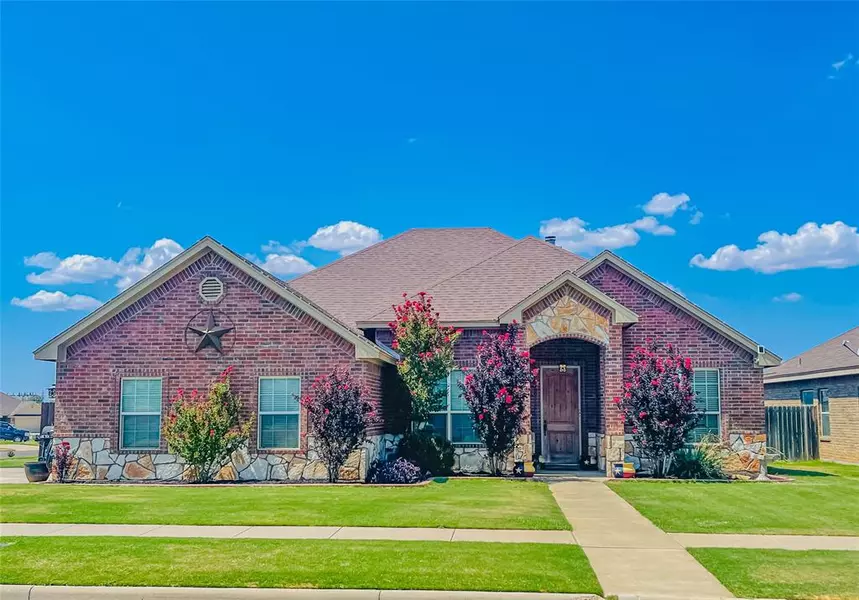 5026 Yellowstone Trail, Abilene, TX 79602