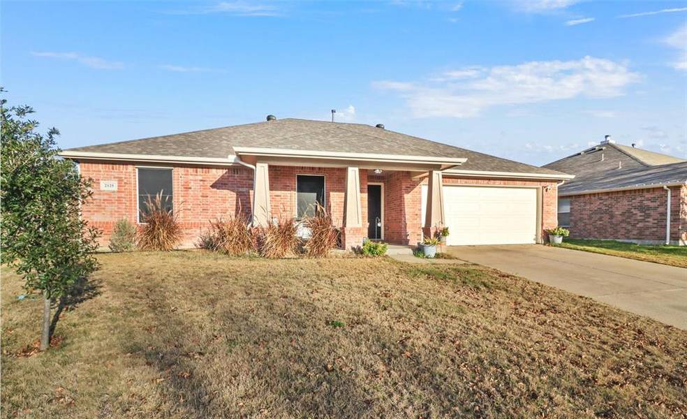 2125 Parkside Drive, Little Elm, TX 75068