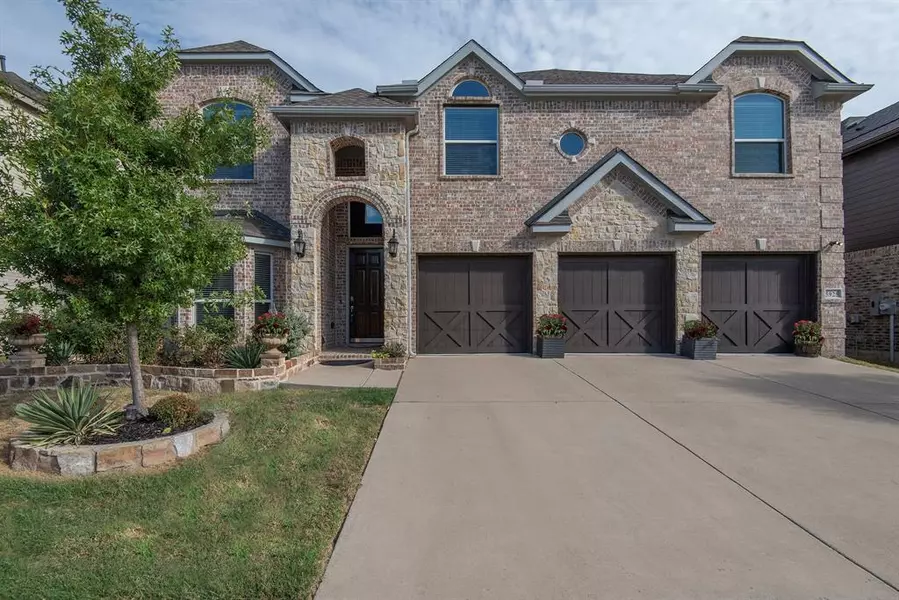 5925 Liverpool Street, Celina, TX 76227