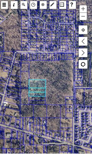 0 Pine Street Tract 7A1, Benton, LA 71006