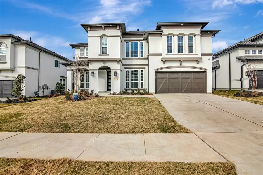 12534 deer Trail, Frisco, TX 75035