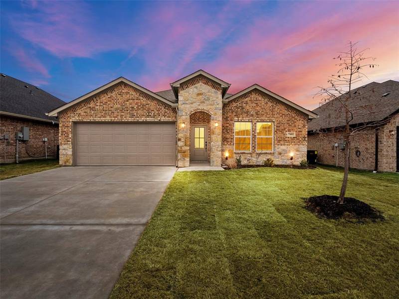 7401 Scott Lane, Greenville, TX 75402