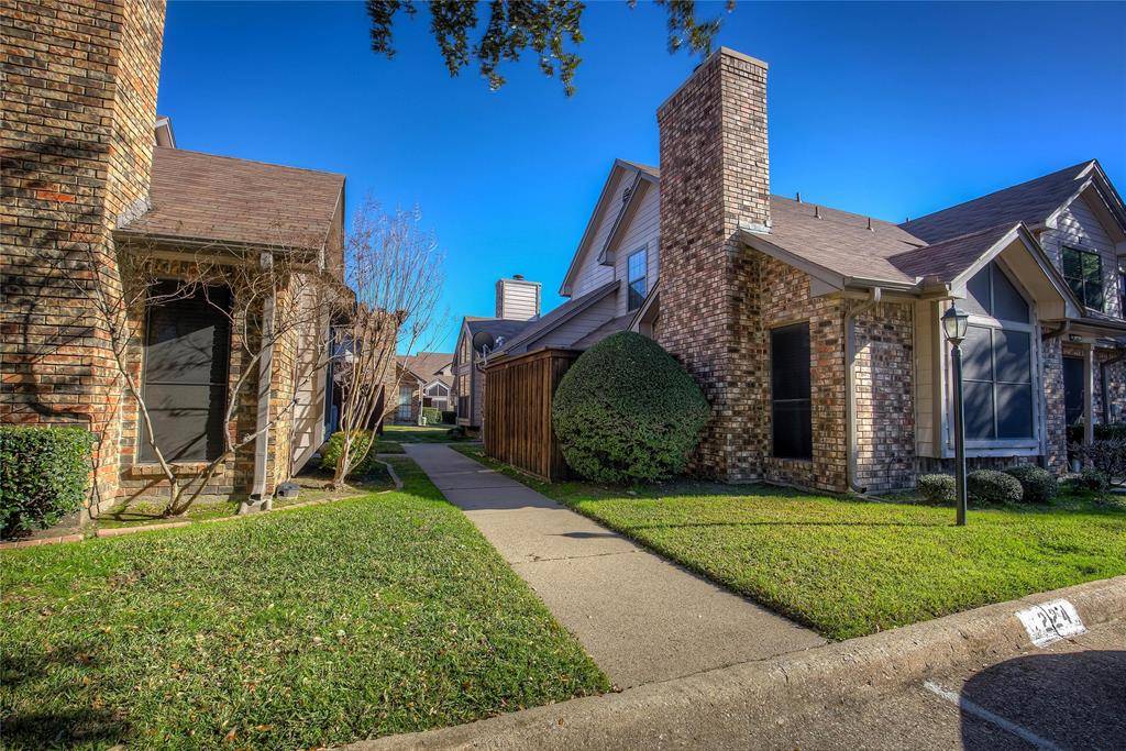 449 Harris Street #104F,  Coppell,  TX 75019