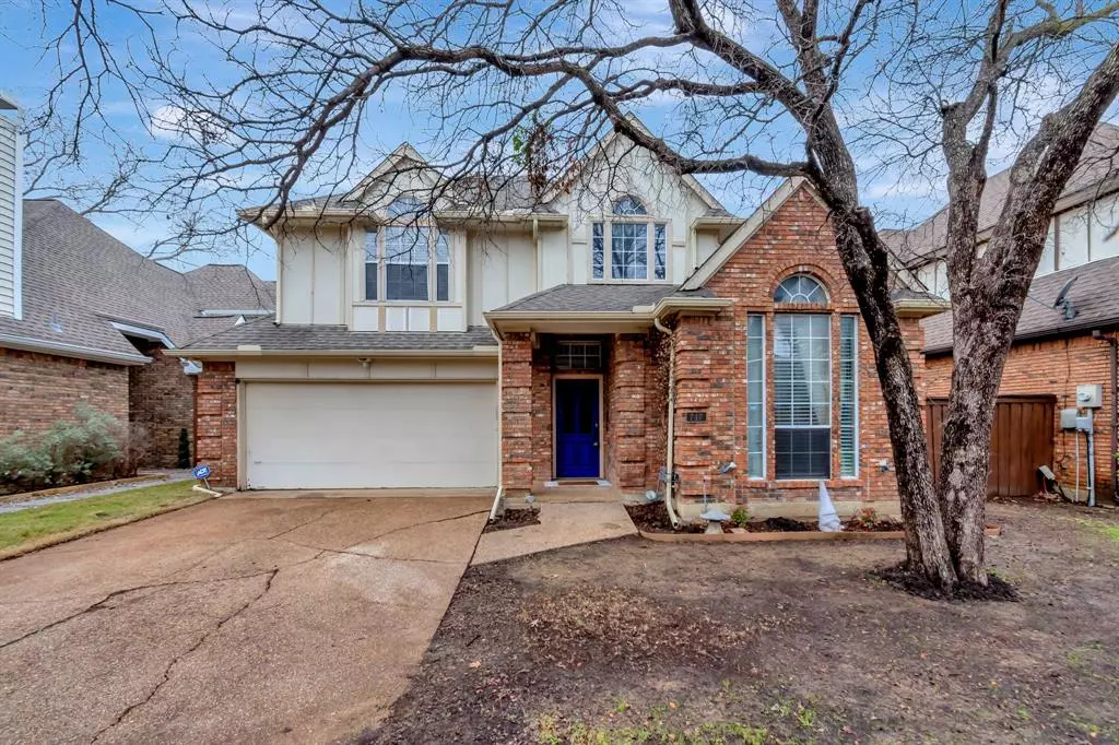 Irving, TX 75063,747 Marble Canyon Circle