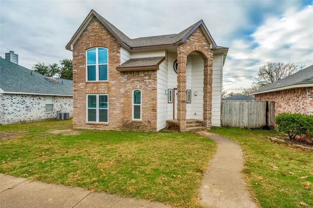 Mckinney, TX 75072,2327 Cuesta Lane