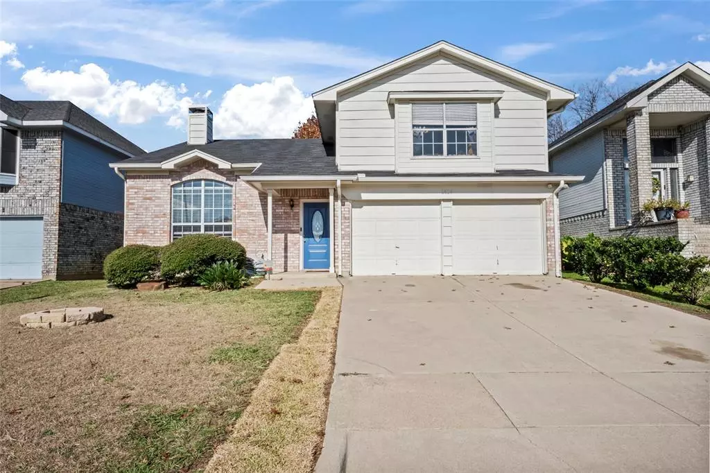 Arlington, TX 76018,1419 Chaucer Drive