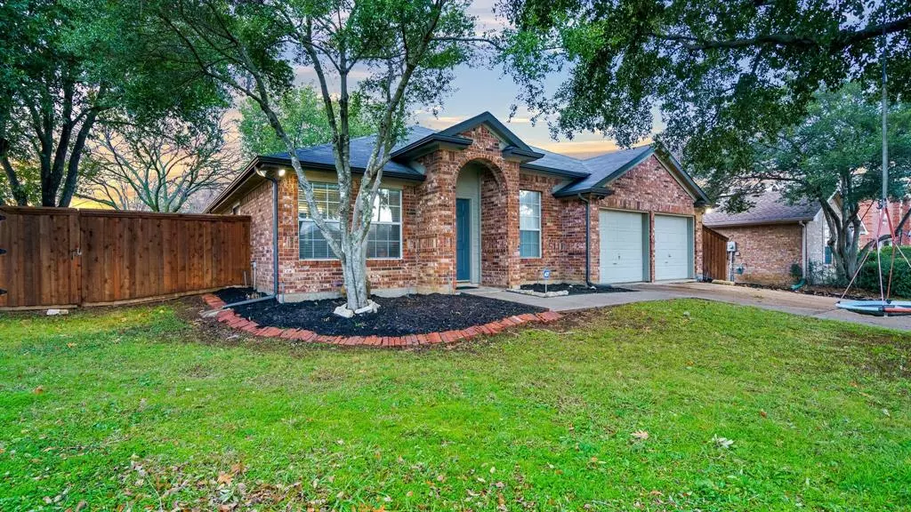 Mckinney, TX 75069,1514 Sandy Ridge