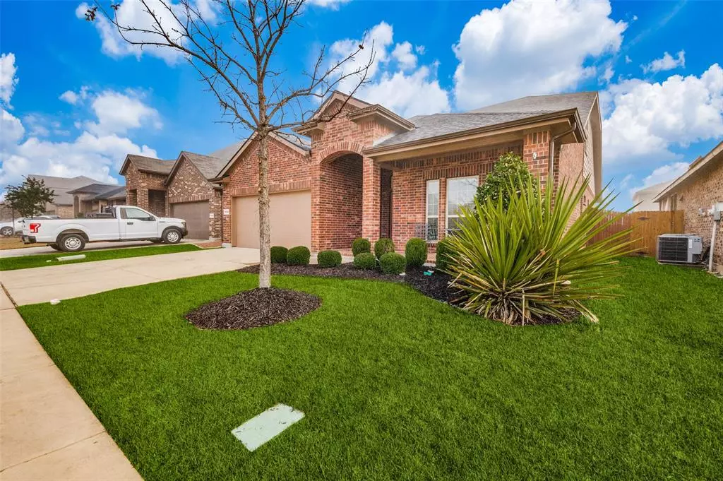 Haslet, TX 76052,11408 Dorado Vista Trail