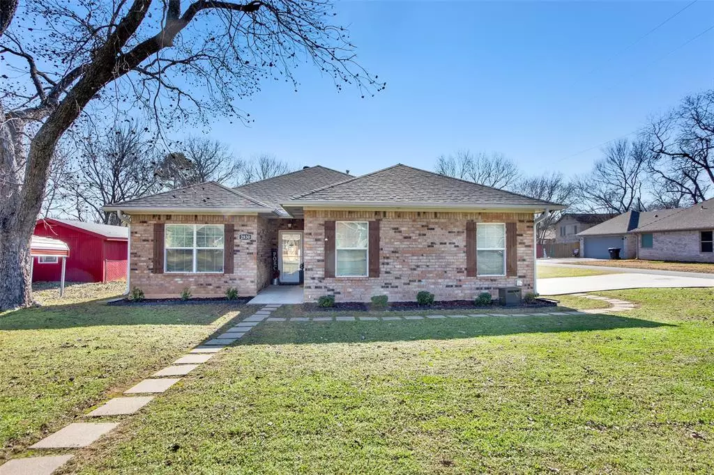 Denison, TX 75020,2830 W Washington Street