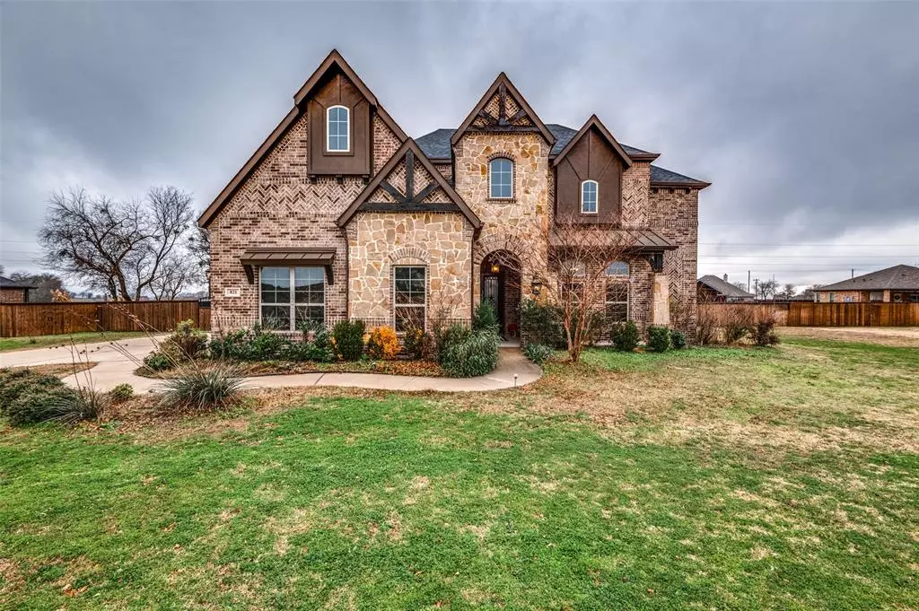 Waxahachie, TX 75167,821 Cross Creek Court