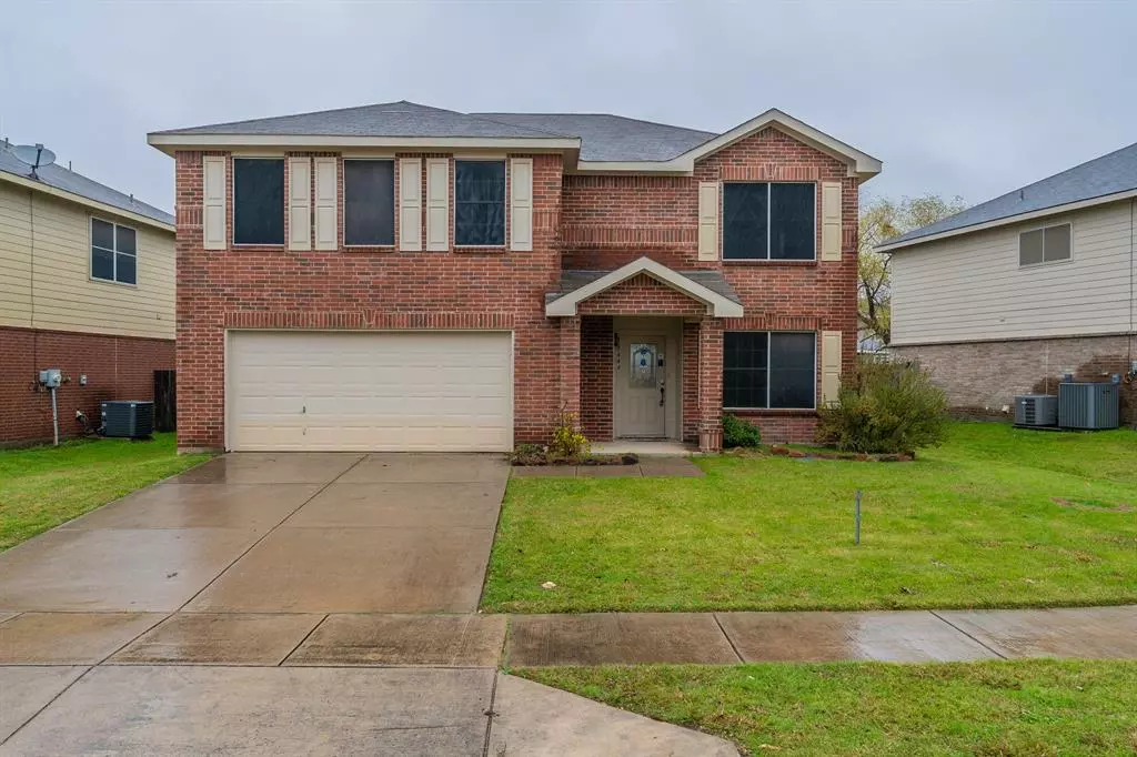 Fort Worth, TX 76179,8444 Shallow Creek Drive