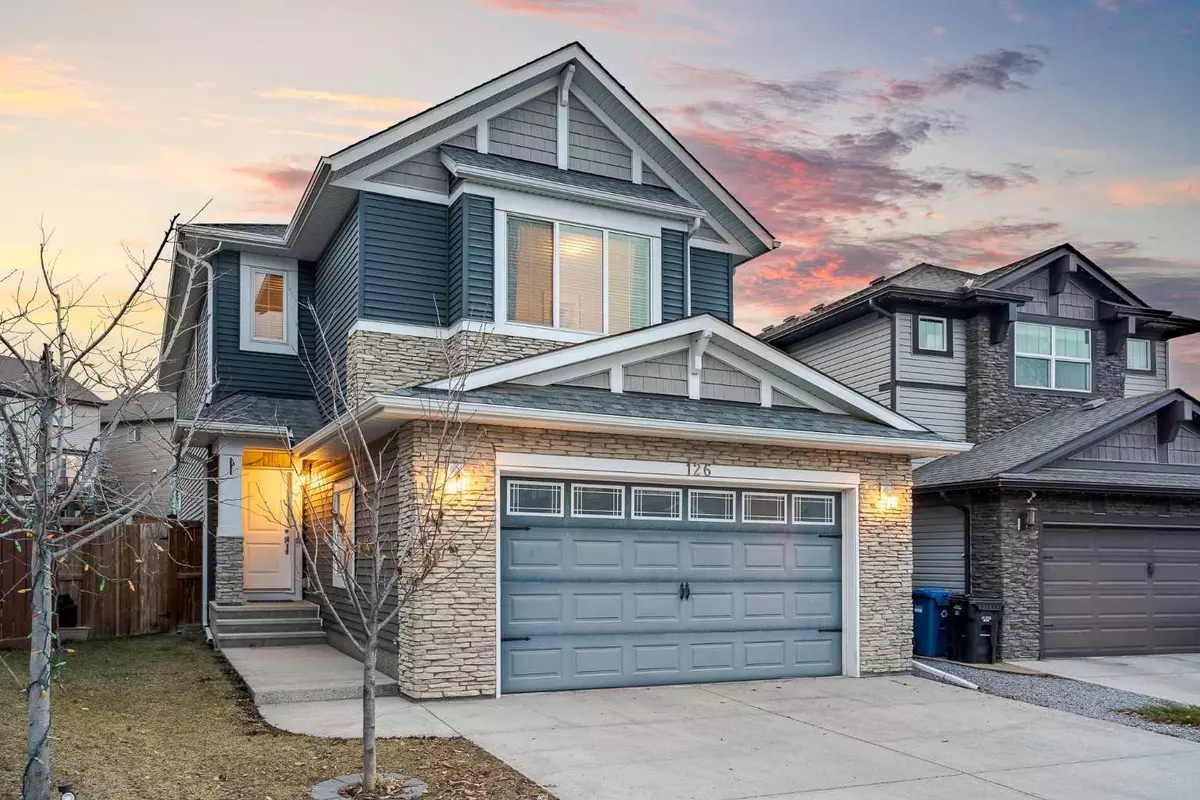 Calgary, AB T3R 0T2,126 Nolancrest Rise NW