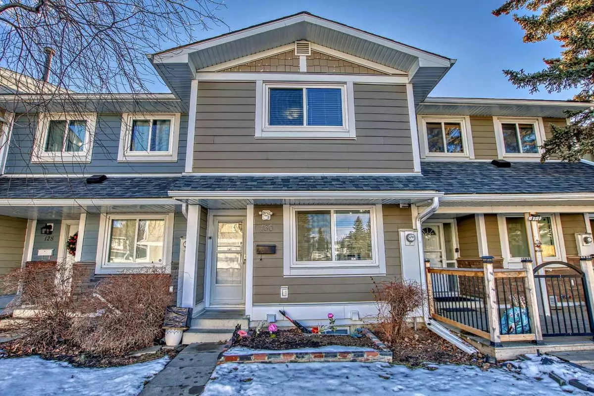 Calgary, AB T2A7C7,130 Georgian Villas NE