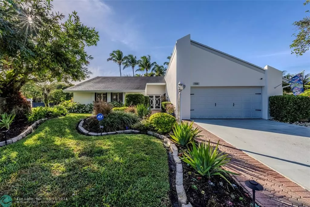 Plantation, FL 33324,7900 NW 5th Ct