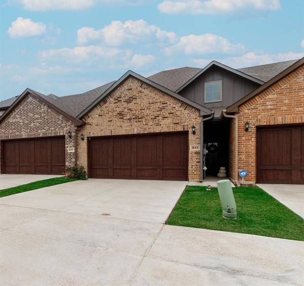 841 Eaglescliffe Landing, Wylie, TX 75098