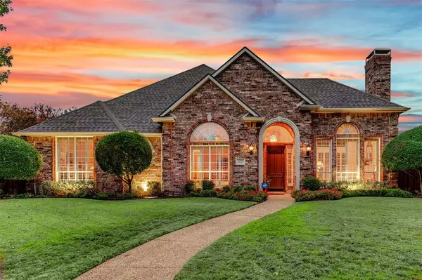 Plano, TX 75093,4533 Timberview Drive