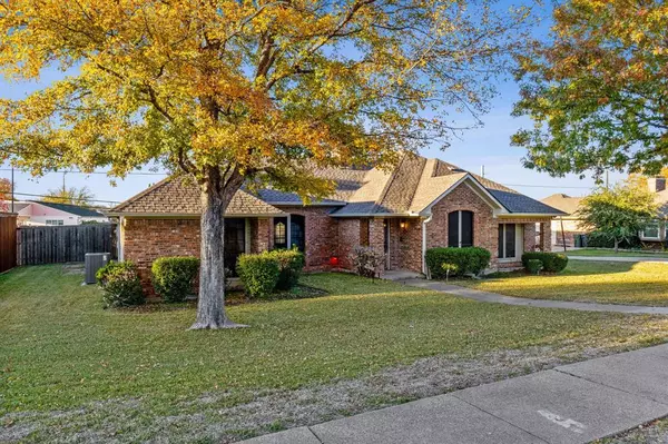 Garland, TX 75043,1805 Meadowview Drive