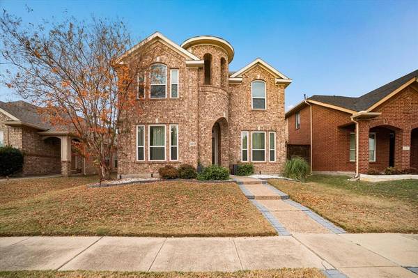 6049 Cheyenne Drive, The Colony, TX 75056