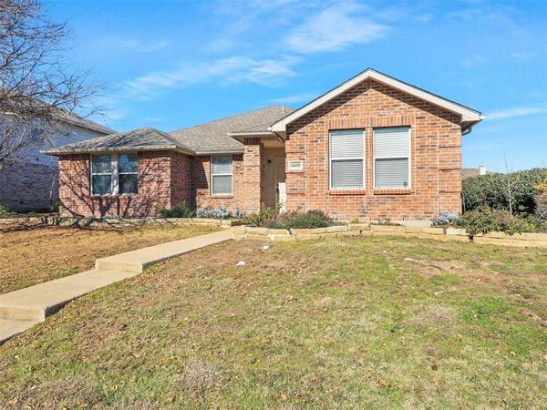 1408 Summerdale Lane, Wylie, TX 75098