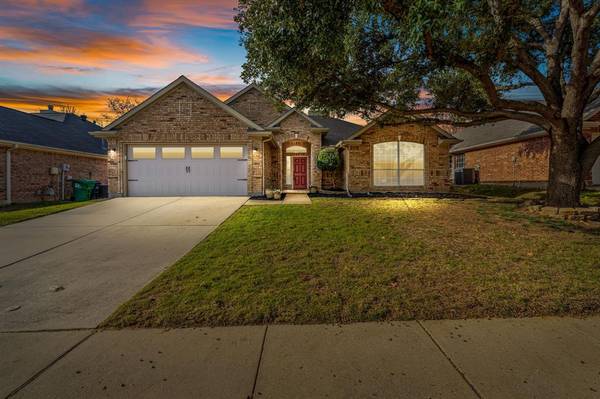 3624 Lake Country Drive, Denton, TX 76210